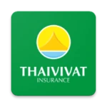 thaivivat android application logo